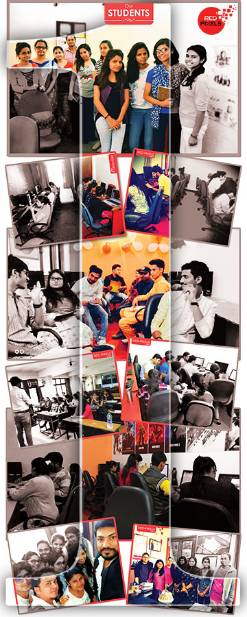 Graphic Designing Course In Delhi Laxmi Nagar Images, Photos, Reviews