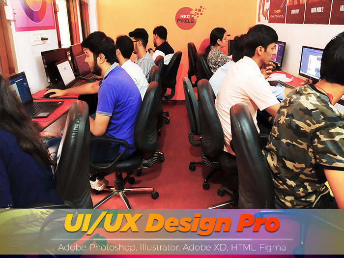 ui ux design training institute in delhi